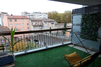 achat appartement toulouse 31000