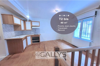 achat appartement toulouse 31000