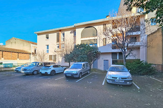 achat appartement toulouse 31000