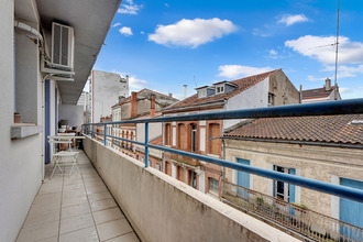 achat appartement toulouse 31000