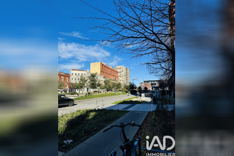 achat appartement toulouse 31000