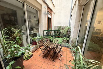 achat appartement toulouse 31000