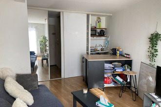 achat appartement toulouse 31000