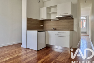 achat appartement toulouse 31000