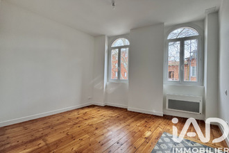 achat appartement toulouse 31000