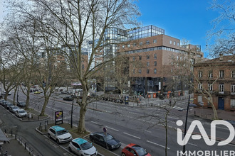 achat appartement toulouse 31000