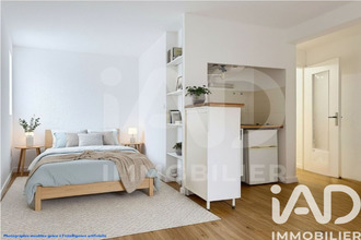 achat appartement toulouse 31000