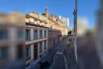 achat appartement toulouse 31000