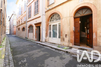 achat appartement toulouse 31000