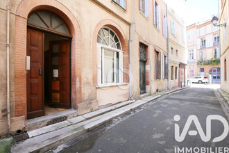 achat appartement toulouse 31000