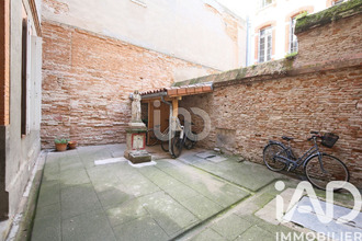 achat appartement toulouse 31000