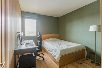 achat appartement toulouse 31000