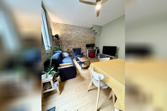 achat appartement toulouse 31000