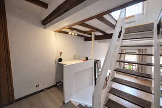 achat appartement toulouse 31000