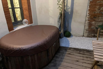 achat appartement toulouse 31000