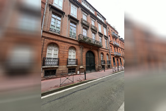 achat appartement toulouse 31000