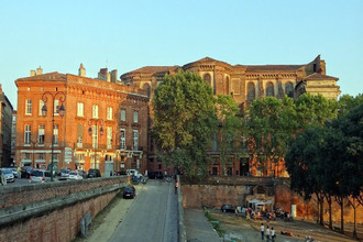 achat appartement toulouse 31000
