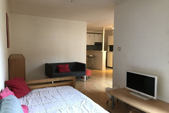 achat appartement toulouse 31000