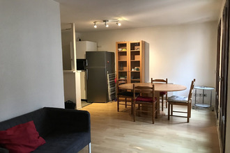 achat appartement toulouse 31000