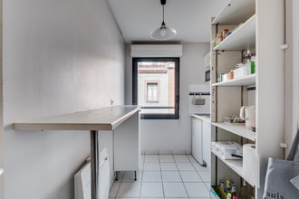 achat appartement toulouse 31000