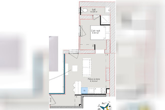 achat appartement toulouse 31000