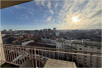 achat appartement toulouse 31000