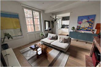 achat appartement toulouse 31000