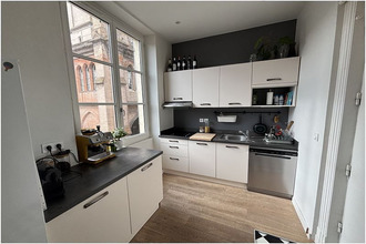 achat appartement toulouse 31000