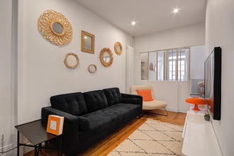 achat appartement toulouse 31000