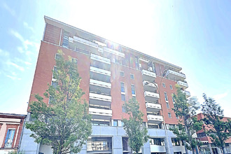 achat appartement toulouse 31000