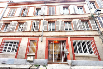 achat appartement toulouse 31000