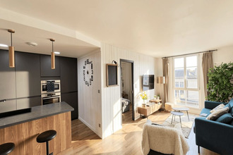 achat appartement toulouse 31000