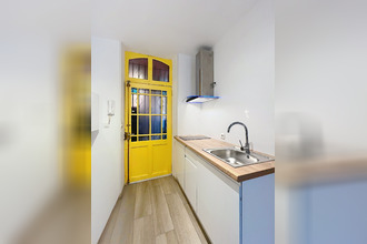 achat appartement toulouse 31000