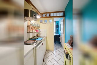 achat appartement toulouse 31000