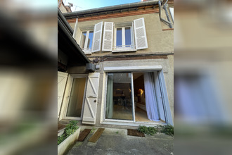 achat appartement toulouse 31000