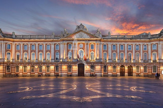 achat appartement toulouse 31000