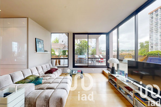 achat appartement toulouse 31000