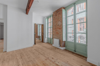 achat appartement toulouse 31000