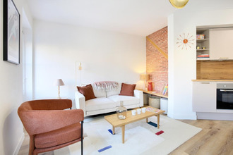 achat appartement toulouse 31000