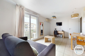 achat appartement toulouse 31000