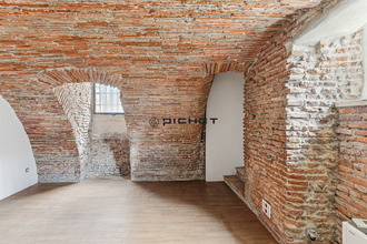 achat appartement toulouse 31000