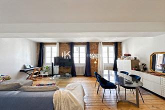 achat appartement toulouse 31000