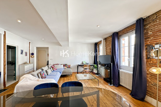 achat appartement toulouse 31000