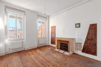 achat appartement toulouse 31000