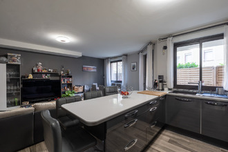 achat appartement toulouse 31000