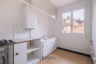 achat appartement toulouse 31000