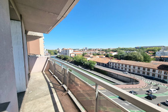 achat appartement toulouse 31000