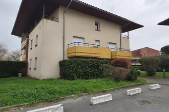achat appartement toulouse 31000