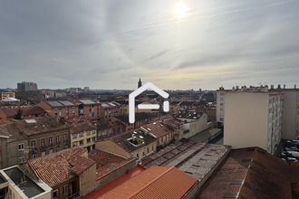achat appartement toulouse 31000