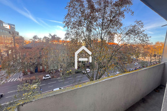 achat appartement toulouse 31000